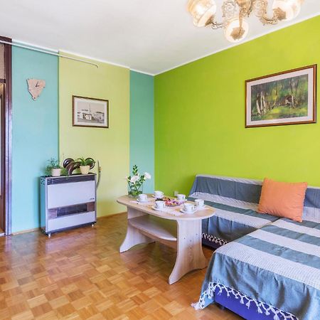 Gorgeous Apartment In Pula With House Sea View Εξωτερικό φωτογραφία