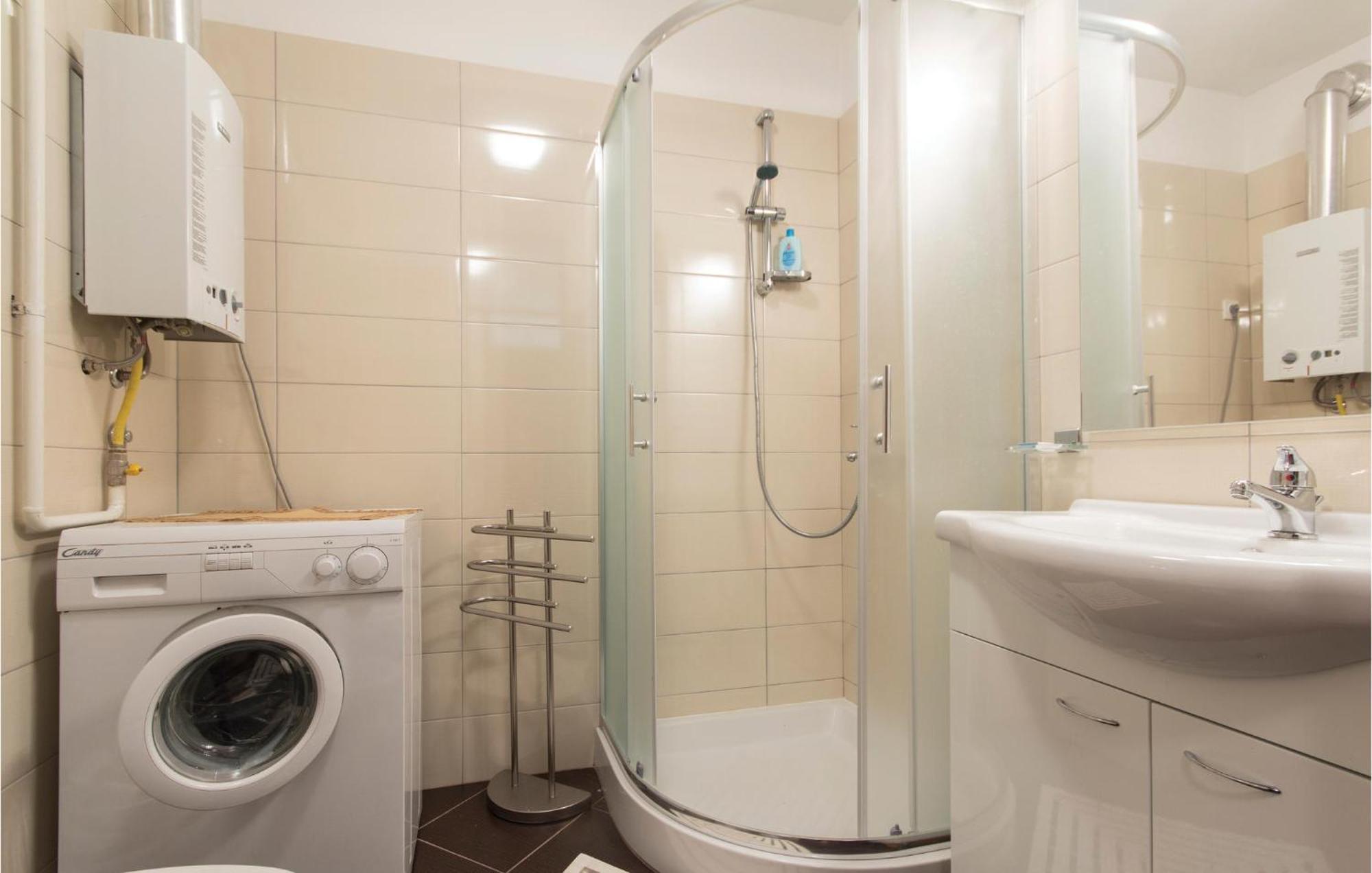 Gorgeous Apartment In Pula With House Sea View Εξωτερικό φωτογραφία