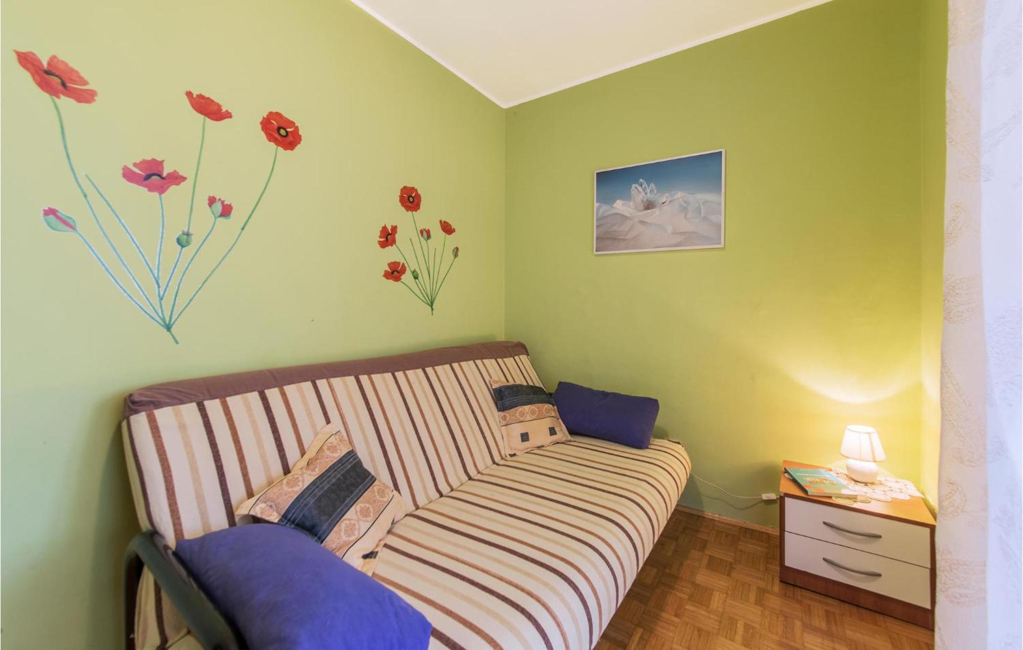Gorgeous Apartment In Pula With House Sea View Εξωτερικό φωτογραφία