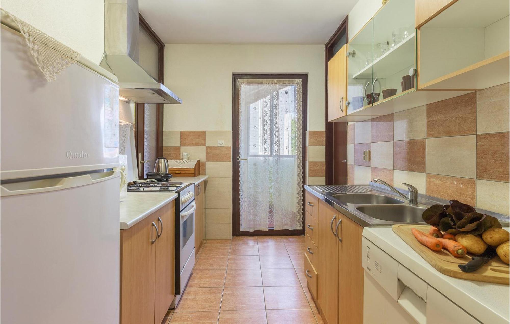 Gorgeous Apartment In Pula With House Sea View Εξωτερικό φωτογραφία
