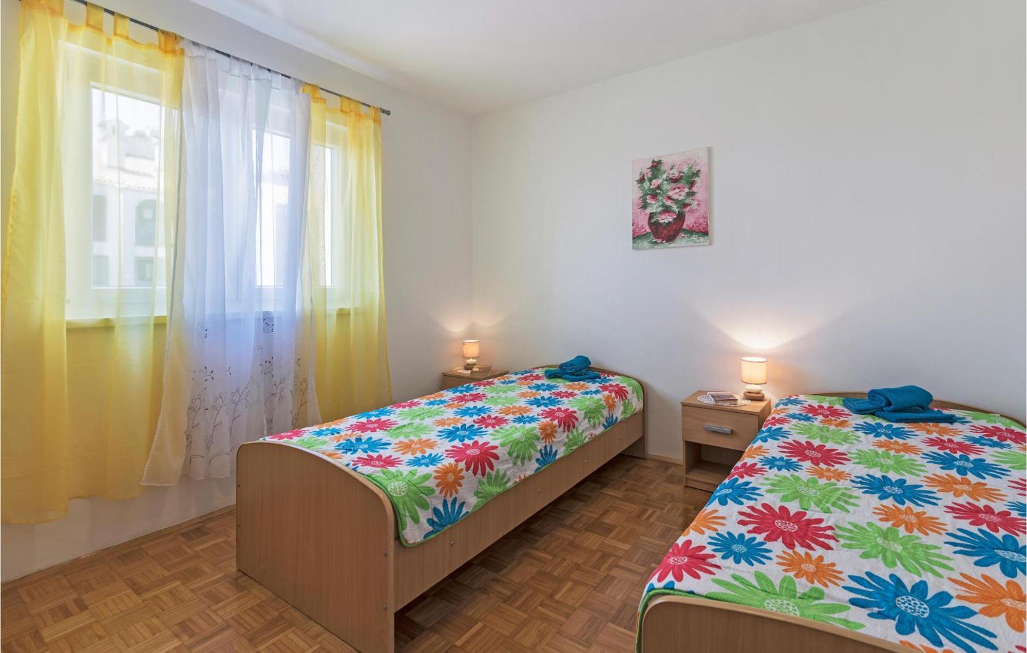 Gorgeous Apartment In Pula With House Sea View Εξωτερικό φωτογραφία