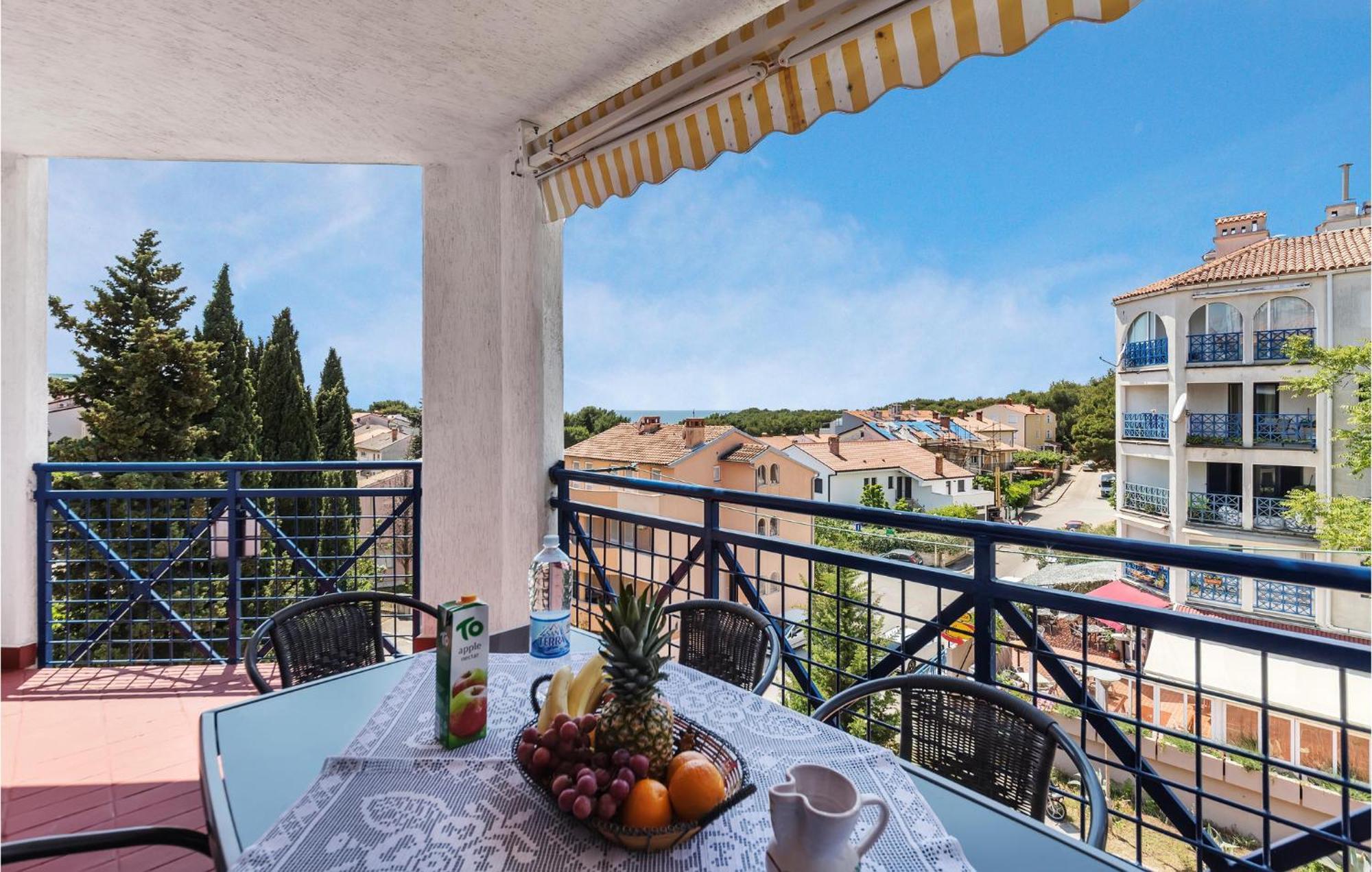Gorgeous Apartment In Pula With House Sea View Εξωτερικό φωτογραφία