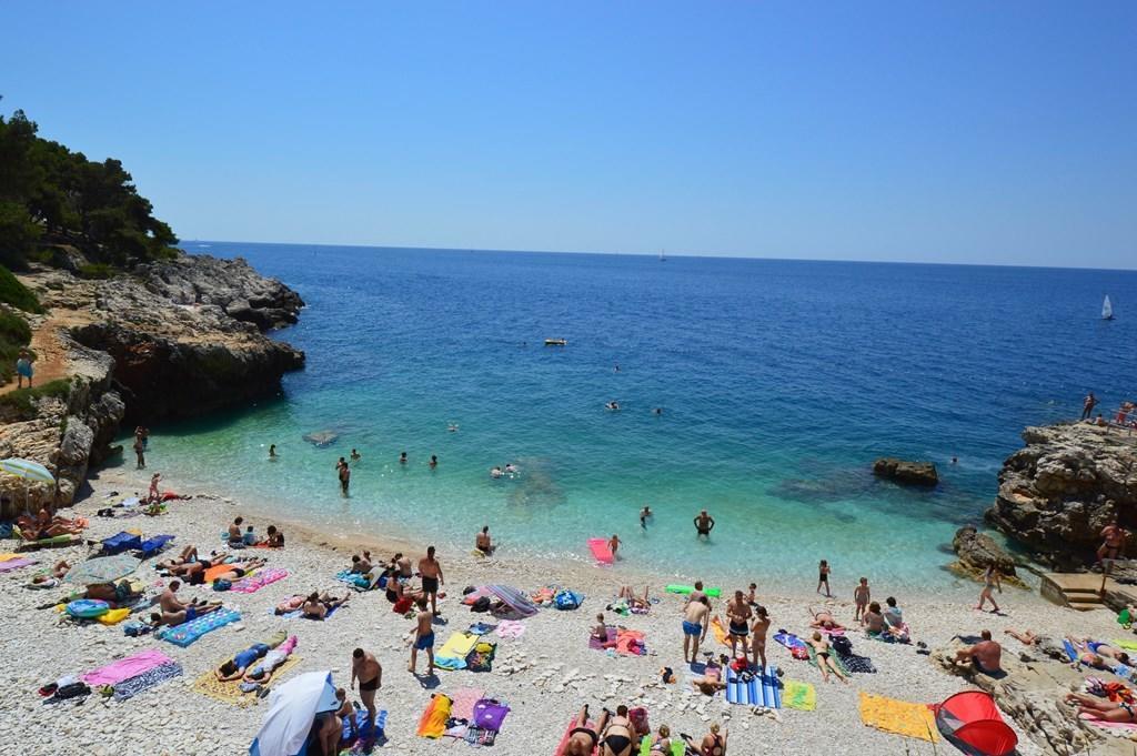 Gorgeous Apartment In Pula With House Sea View Δωμάτιο φωτογραφία