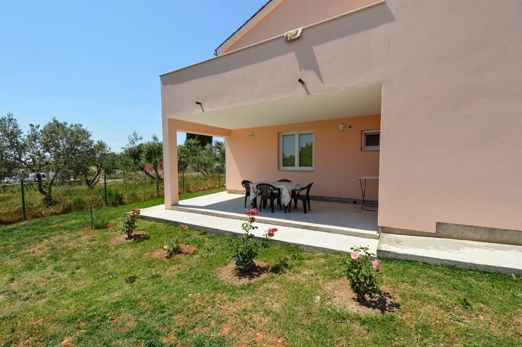 Gorgeous Apartment In Pula With House Sea View Δωμάτιο φωτογραφία
