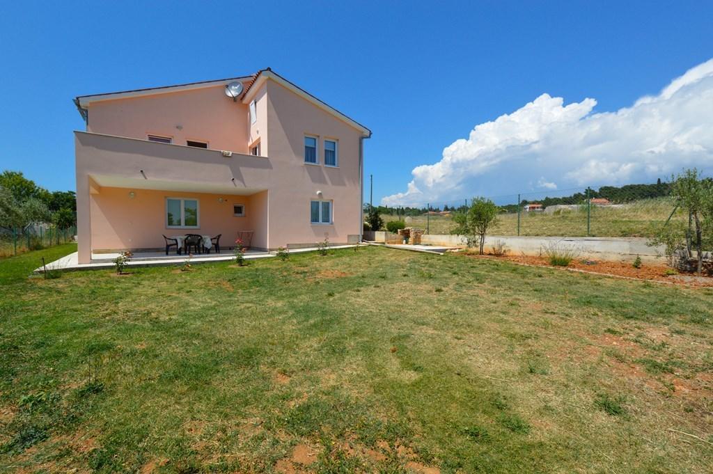 Gorgeous Apartment In Pula With House Sea View Δωμάτιο φωτογραφία