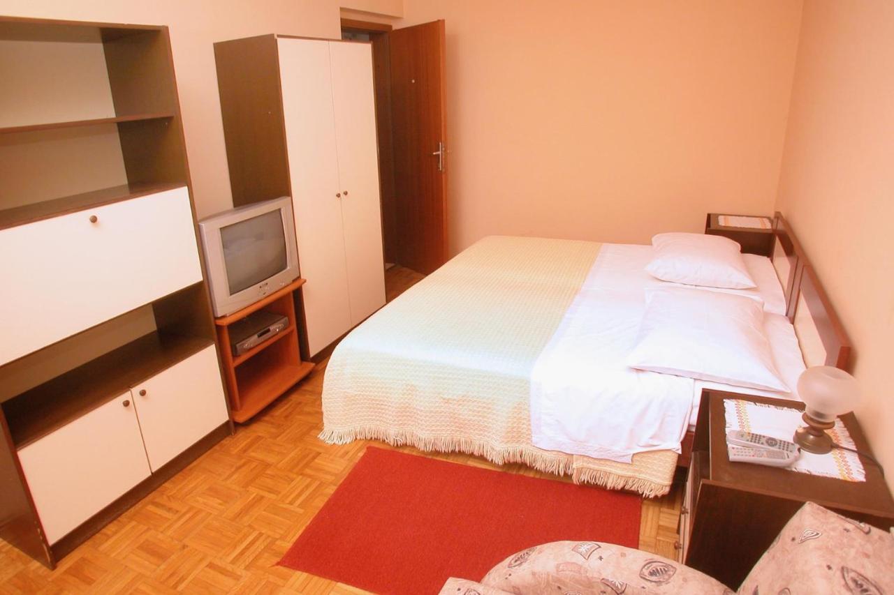 Gorgeous Apartment In Pula With House Sea View Εξωτερικό φωτογραφία